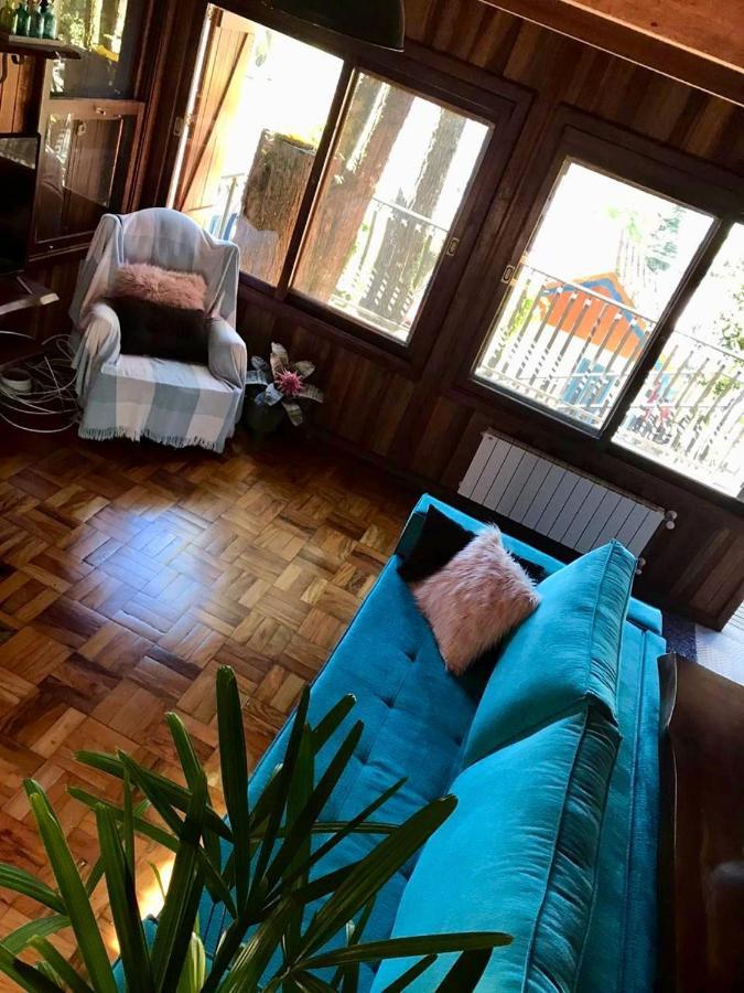 Chalé Romântico - Gramado Extérieur photo